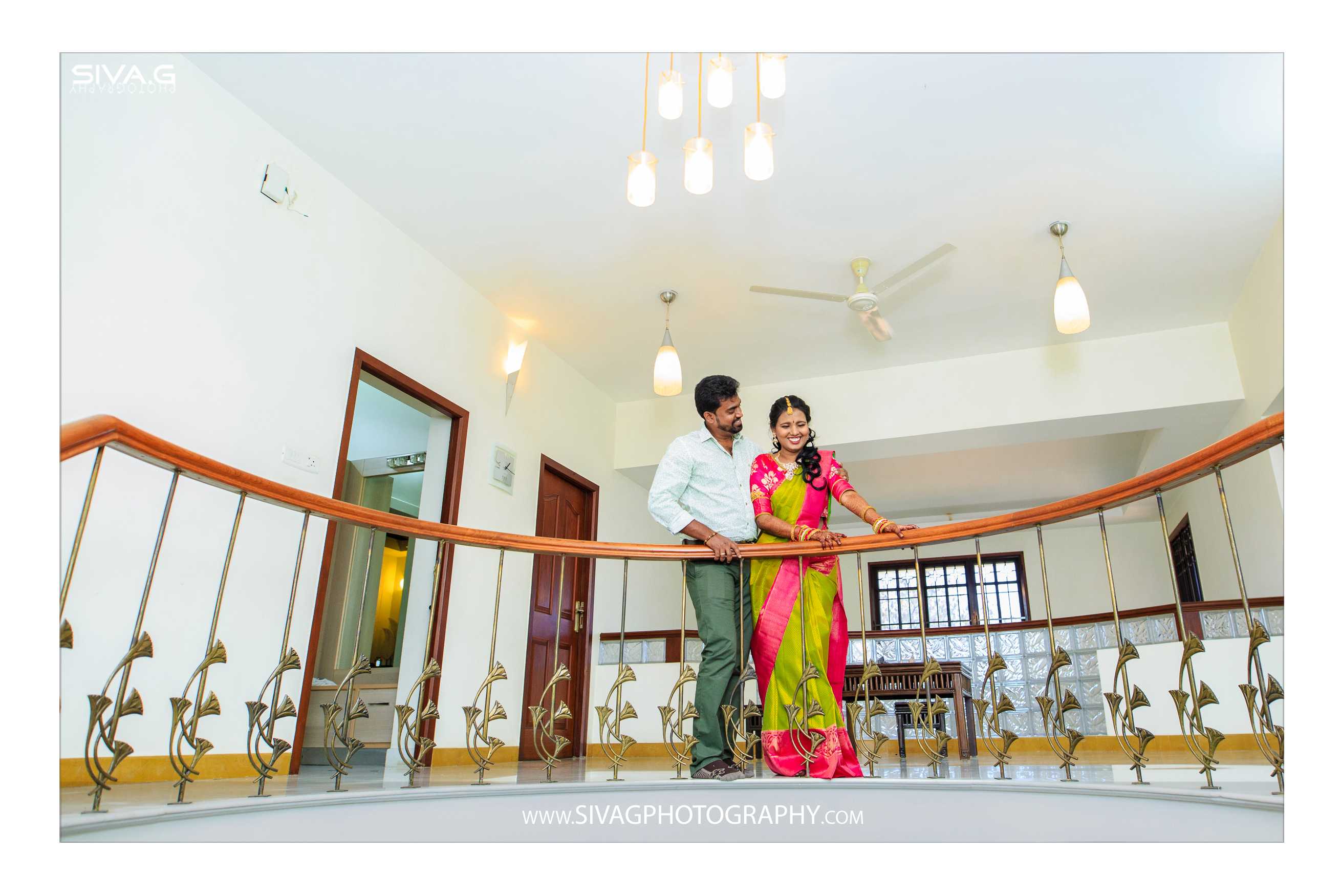 Candid Wedding PhotoGraphy Karur - Siva.G PhotoGraphy